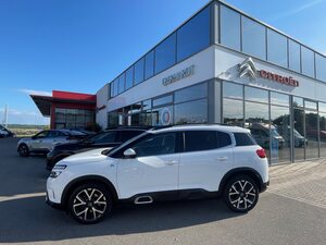 CITROEN-C5 Aircross 225 Plug in Hybrid Shine Pack-C5 AIRCROSS,kullanılmış otomobil