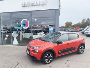 CITROEN-C3 PureTech 110 Feel Automatik EAT6-C3,Vehículo de ocasión