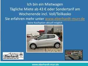 CITROEN-C1 VTi 72 Feel ETG5 -C1,kullanılmış otomobil