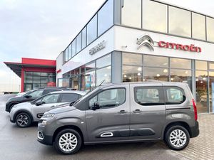 CITROEN-Berlingo PureTech 110 Feel M-BERLINGO,de demostración