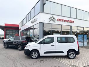 CITROEN-Berlingoë 136 Live Pack Elektro-BERLINGO,de demostración