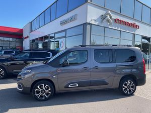 CITROEN-Berlingo BlueHDi 130 ShineXL-BERLINGO,Употребявани коли