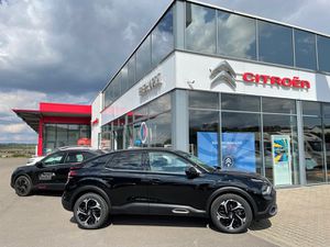 CITROEN-C4 Pure Tech 130 EAT8 Shine-C4,Gebrauchtwagen