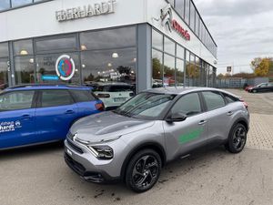 CITROEN-C4-C4 Pure Tech 130 Feel Pack,Демонстрационный автомобиль