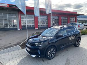 CITROEN-C5 Aircross Plug in Hybrid 225 e-EAT8 Shine Pack-C5 AIRCROSS,Употребявани коли