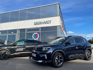 CITROEN-C5 Aircross Plug in Hybrid 225 e-EAT8 Shine Pack-C5 AIRCROSS,Vorführwagen