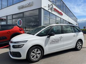 CITROEN-Grand C4 Spacetourer PT 130 Live Pack-C4 SPACETOURER,de demostración