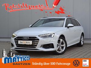 AUDI-A4-35 TFSI S-tronic Advanced LED/PANORAMA/NAVI+VZE/VIRTUAL-COCKPIT/TOUR/KLIMA,Подержанный автомобиль