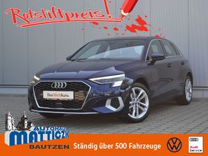 AUDI-A3-35 TDI S-tr Advanced MATRIX/PANORAMA/NAVI+VZE/VIRTUAL-COCKPIT/ASSISTENZ,Употребявани коли