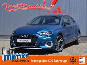 AUDI-A3-35 TFSI S-tronic NP:45976/AHK/18-ZOLL/LED/NAVI+RFK/VIRTUAL-COCKPIT/BUSINESS,Тестова кола