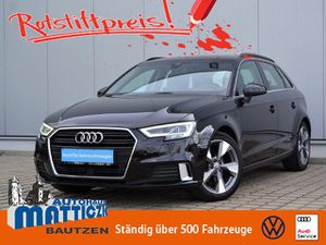 AUDI-A3-Sport 35 TFSI S-tronic LED/NAVI/ASSISTENZ/17-ZOLL/BUSINESS/ACC/APS/SIDE/SHZ,Употребявани коли