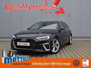 AUDI-A4-Sport 40 TDI S-tronic S-line LED/NAVI-PLUS/VIRTUAL-COCKPIT/TOUR/ACC/KLIMA,Употребявани коли