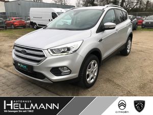 FORD-Kuga-Cool & Connect 15 EcoBoost Automatik,Vehicule second-hand