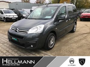 CITROEN-Berlingo-Selection BlueHDI 120 *Navi*Sitzheizung*Einparkhilfe*,Gebrauchtwagen