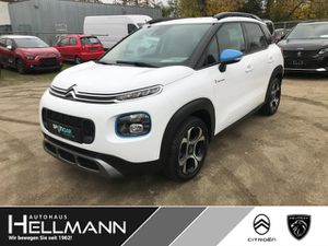 CITROEN-C3 Aircross-Rip Curl 12 PureTech 110 EAT6 *Sitzheizung*Einparkhilfe*,Gebrauchtwagen