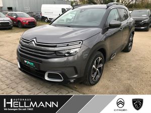 CITROEN-C5 Aircross-Feel Pack Plug-In Hybrid 225 e-EAT8 *Navi*Sitzheizung*Kamera*,Gebrauchtwagen