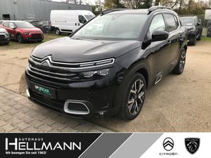 CITROEN-C5 Aircross-Shine Pack 20 BlueHDi 180 EAT8 *Navi*Sitzheizung*Kamera*,Gebrauchtwagen