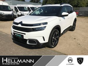 CITROEN-C5 Aircross-Feel Pack Plug-In Hybrid 225 e-EAT8*Navi* Sitzheizung*Kamera*,Подержанный автомобиль