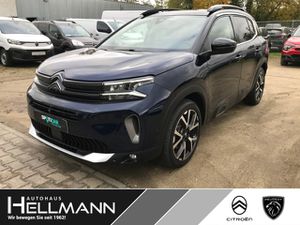 CITROEN-C5 Aircross-Shine Pack Plug-In Hybrid 225 e-EAT8 *Navi*Stzheizung*Kamera*,Gebrauchtwagen