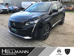 PEUGEOT-3008-GT 16 Plug-In Hybrid 225 E-EAT8 *Navi*Sitzheizung*Kamera*,kullanılmış otomobil