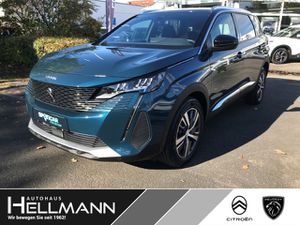 PEUGEOT-5008-Allure Pack 12 PureTech 130 6-Gang 7-Sitzer,Подержанный автомобиль