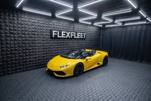 LAMBORGHINI-Huracán-Spyder LP-610-4 Racing Seats Lift,Rabljena 