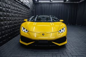 LAMBORGHINI