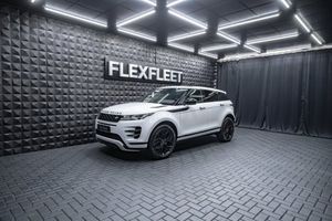 LAND ROVER-Range Rover Evoque-20  R-Dynamic S AWD,Подержанный автомобиль