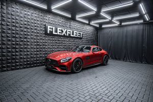 MERCEDES-BENZ-AMG GT C-Junge Sterne/Aero/Performance /Dynamic-Plus ,Подержанный автомобиль