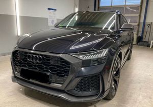 AUDI-RSQ8-40 TFSI quattro  /Dynamik-Paket-Plus/CARBON/,Pojazdy używane