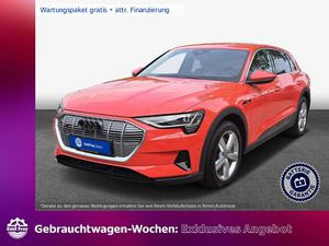 AUDI-e-tron 55 quattro-E-Tron,Gebrauchtwagen