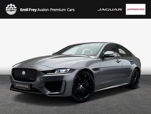 JAGUAR-XE P300 AWD Aut R-Dynamic HSE-XE,Gebrauchtwagen