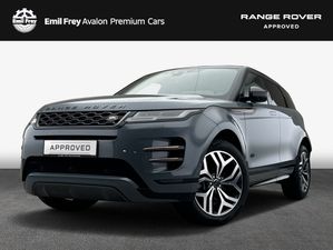 LAND ROVER-Range Rover Evoque D180 First Edition-Range Rover Evoque,Vehicule second-hand