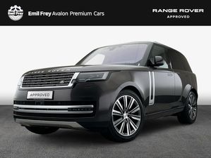 LAND ROVER-Range Rover D350 Autobiography-Range Rover,Подержанный автомобиль