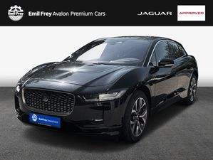 JAGUAR-I-Pace EV320 AWD SE-I-Pace,Unfallwagen