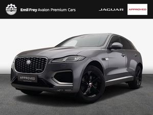 JAGUAR-F-Pace P400e AWD R-Dynamic S-F-Pace,Gebrauchtwagen