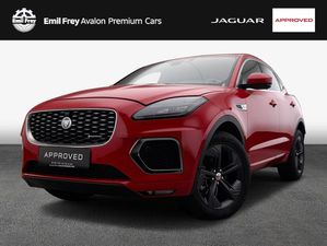 JAGUAR-E-Pace D200 AWD R-Dynamic SE-E-Pace,Gebrauchtwagen