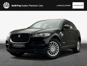 JAGUAR-F-Pace 20d Aut Pure-F-Pace,Unfallwagen