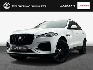 JAGUAR-F-Pace P400e AWD S-F-Pace,Gebrauchtwagen