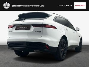 JAGUAR