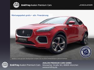 JAGUAR-E-Pace P300e AWD R-Dynamic S-E-Pace,Gebrauchtwagen