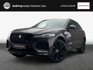 JAGUAR-F-Pace D300 AWD R-Dynamic SE-F-Pace,Gebrauchtwagen