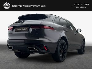 JAGUAR