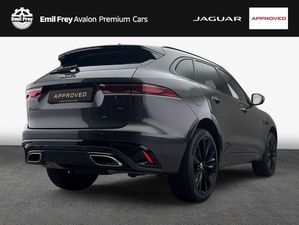 JAGUAR