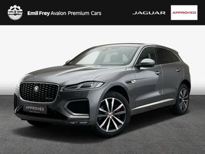 JAGUAR-F-Pace P400e AWD R-Dynamic S-F-Pace,Gebrauchtwagen