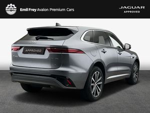 JAGUAR