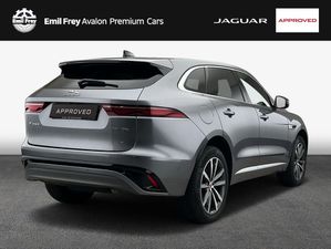 JAGUAR