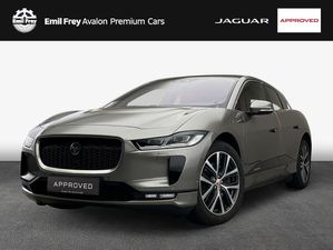 JAGUAR-I-Pace EV400 AWD HSE-I-Pace,Unfallwagen