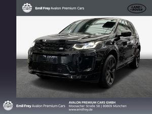 LAND ROVER-Discovery Sport D200 R-Dynamic SE-Discovery Sport,Jahreswagen