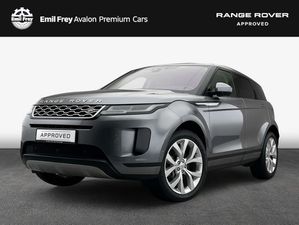 LAND ROVER-Range Rover Evoque D180 SE-Range Rover Evoque,Подержанный автомобиль